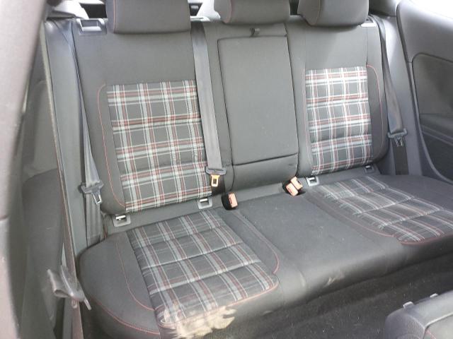 Photo 10 from auction – 2013 VOLKSWAGEN GTI with VIN WVWFV7AJ8DW075673