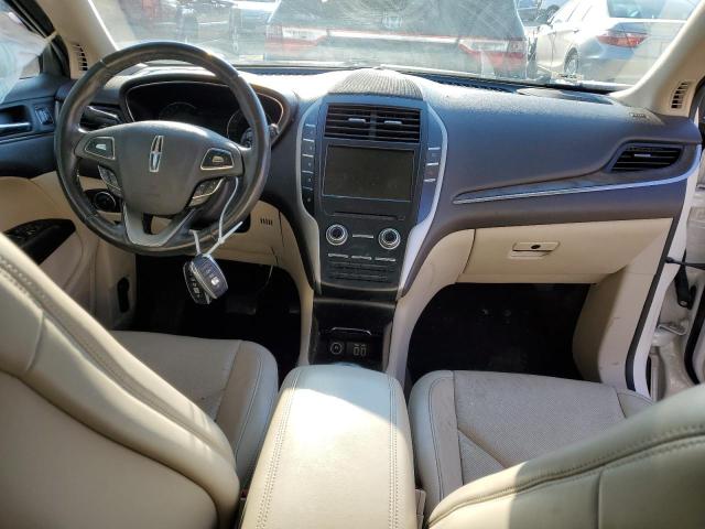 Photo 8 from auction – 2018 LINCOLN MKC RESERV with VIN 5LMCJ3D94JUL23264