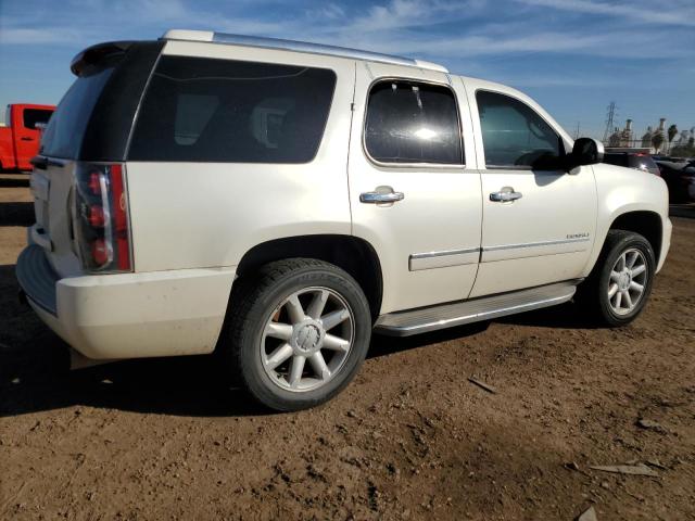 Photo 3 from auction – 2009 GMC YUKON DENA with VIN 1GKFK03229R301657