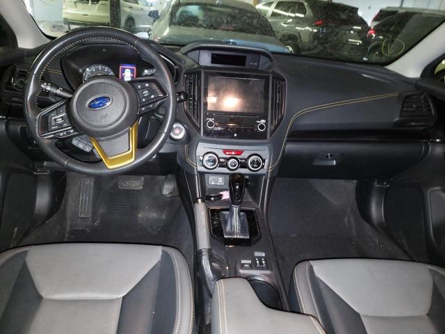 Photo 8 from auction – 2021 SUBARU CROSSTREK with VIN JF2GTHSC3MH219765
