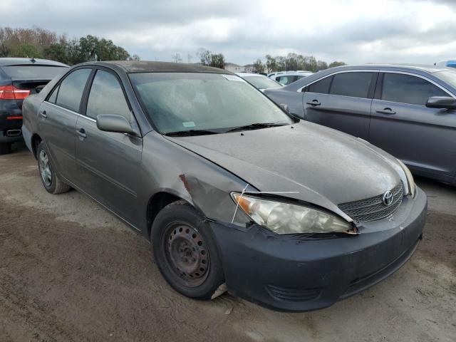 Photo 4 from auction – 2006 TOYOTA CAMRY LE with VIN JTDBE32K063047675