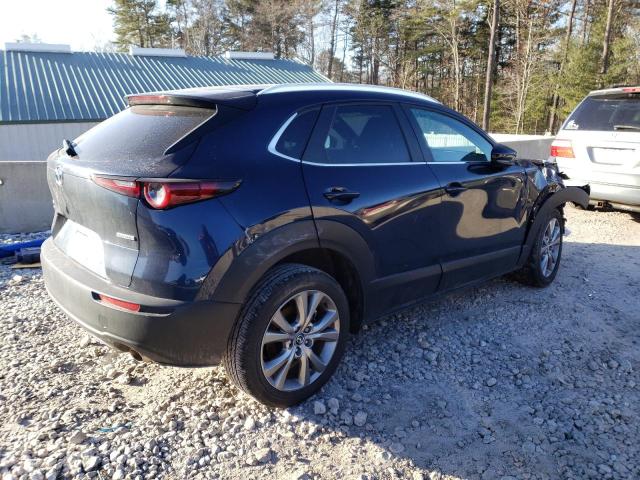 Photo 3 from auction – 2022 MAZDA CX-30 PREF with VIN 3MVDMBCL3NM426548