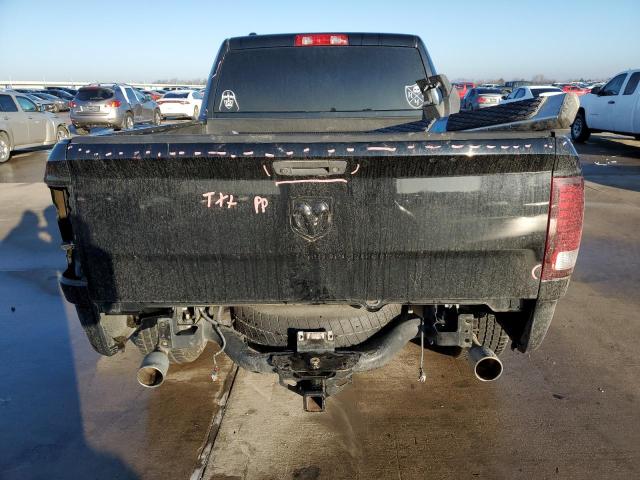 Photo 6 from auction – 2015 RAM 1500 ST with VIN 1C6RR6FT9FS583819