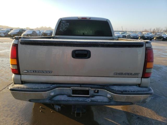 Photo 6 from auction – 2001 CHEVROLET SILVERADO with VIN 2GCEC19T211336867