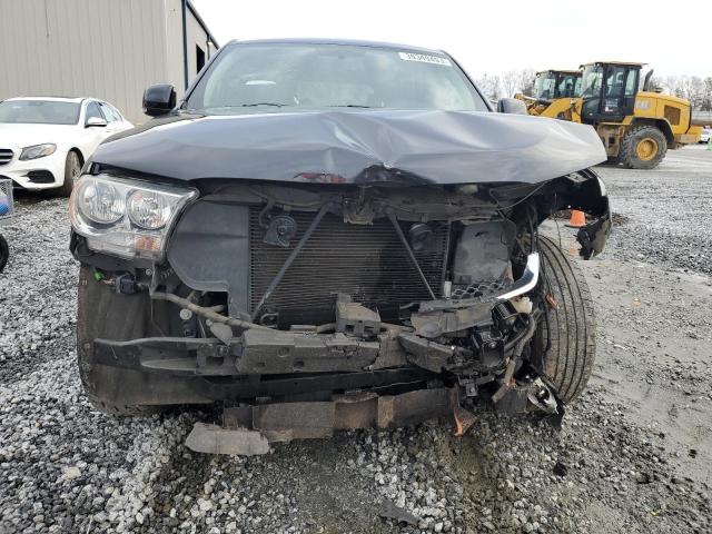 Photo 5 from auction – 2013 DODGE DURANGO CR with VIN 1C4RDHDG5DC700098