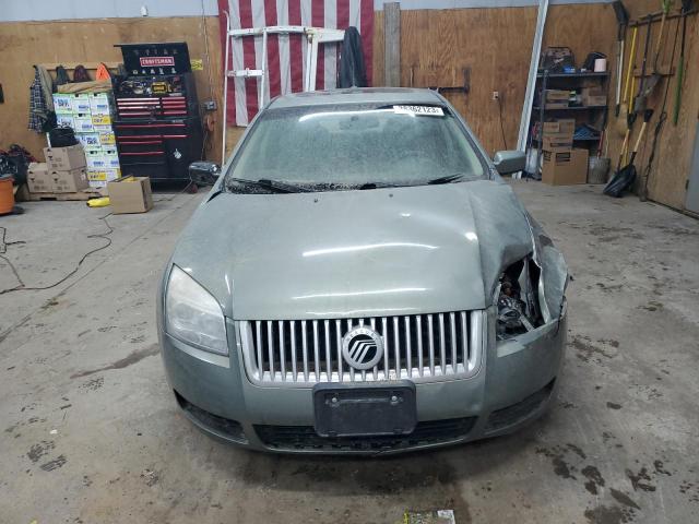 Photo 5 from auction – 2009 MERCURY MILAN with VIN 3MEHM07Z79R625843