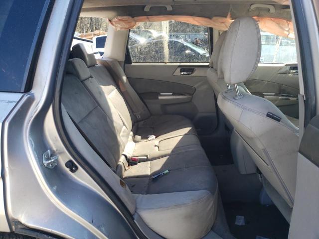 Zdjęcie 11 z aukcji – 2009 SUBARU FORESTER 2 z VIN JF2SH63639H753977