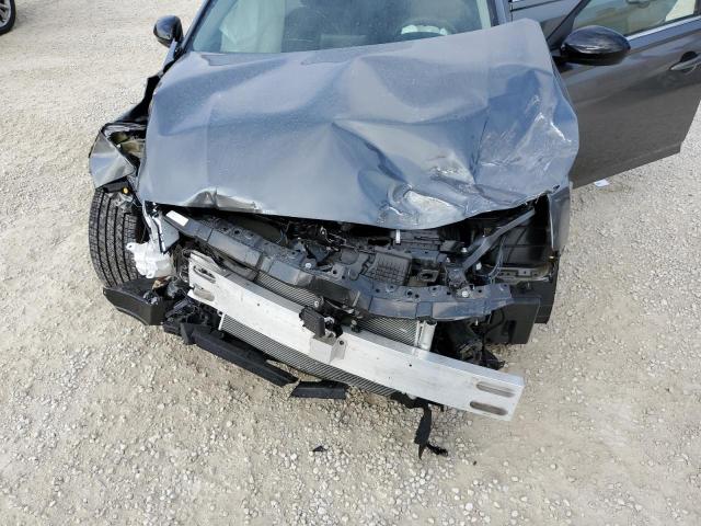 Photo 11 from auction – 2022 NISSAN ALTIMA SR with VIN 1N4BL4CV0NN398681