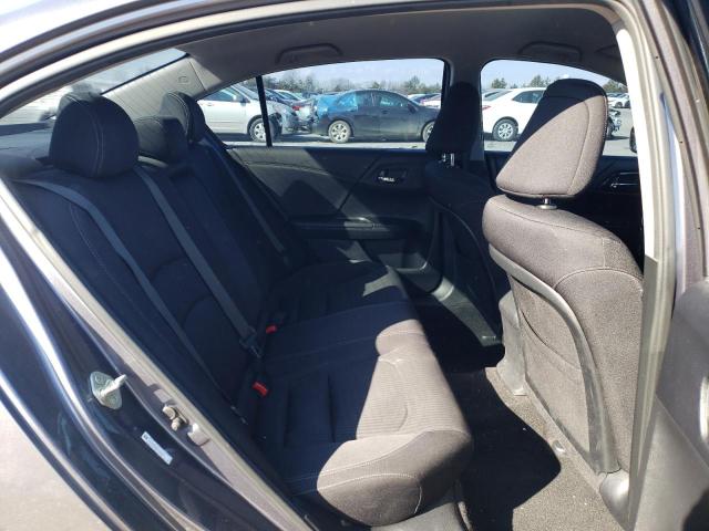 Photo 10 from auction – 2014 HONDA ACCORD SPO with VIN 1HGCR2F59EA155134