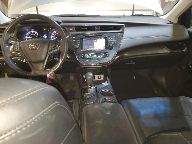Photo 8 from auction – 2016 TOYOTA AVALON XLE with VIN 4T1BK1EB3GU227541