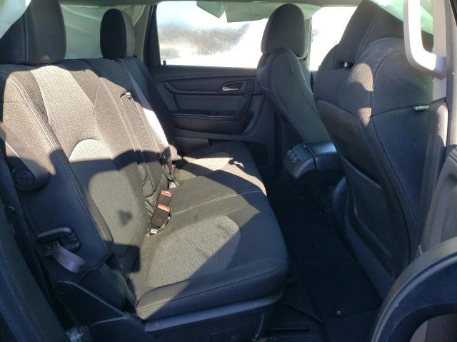 Photo 11 from auction – 2014 CHEVROLET TRAVERSE L with VIN 1GNKRGKD6EJ250097
