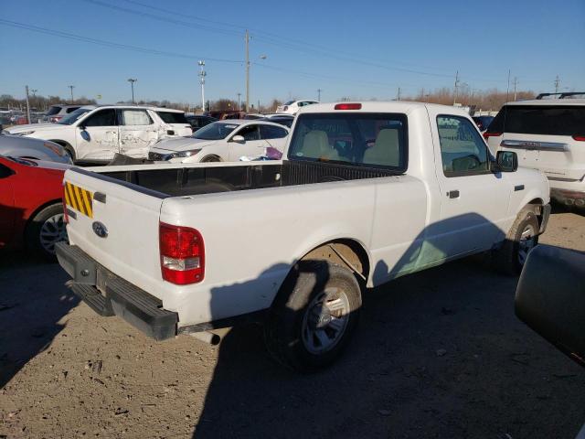 Photo 3 from auction – 2008 FORD RANGER with VIN 1FTYR10D08PA47582