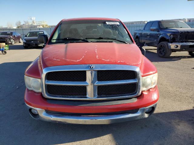 Photo 5 from auction – 2003 DODGE RAM 1500 S with VIN 1D7HA18D63J612558