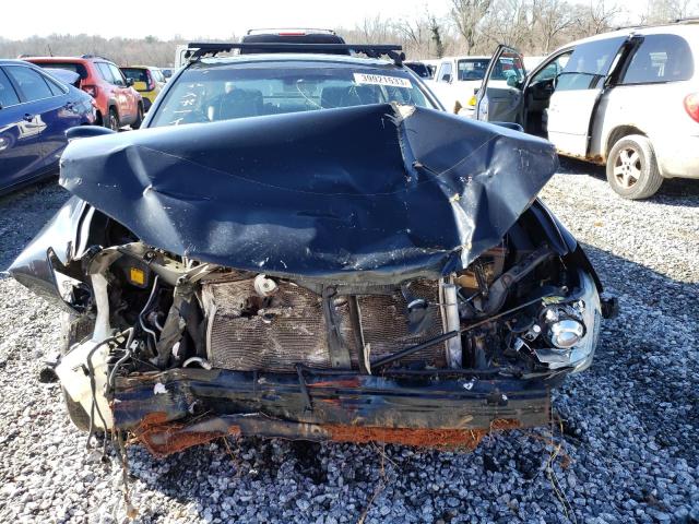 Photo 5 from auction – 2010 LEXUS ES 350 with VIN JTHBK1EG3A2390627