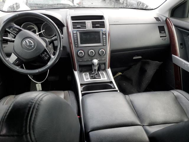 Photo 8 from auction – 2008 MAZDA CX-9 with VIN JM3TB28V380158077