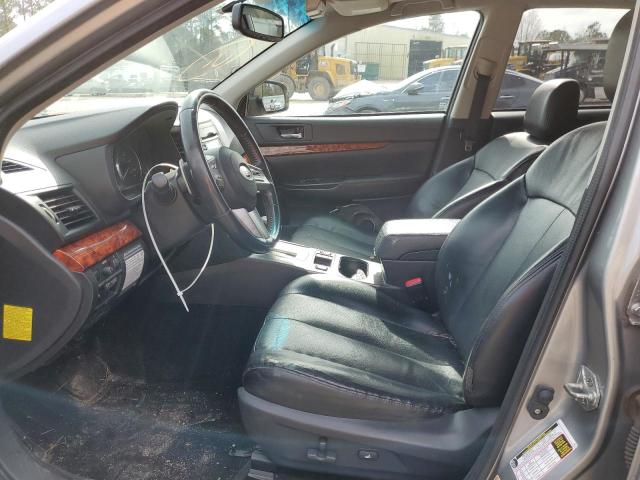 Photo 7 from auction – 2010 SUBARU OUTBACK 2. with VIN 4S4BRBKC9A3386267