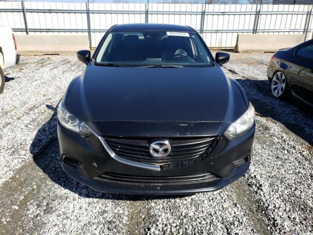 Photo 5 from auction – 2017 MAZDA 6 TOURING with VIN JM1GL1V50H1124095