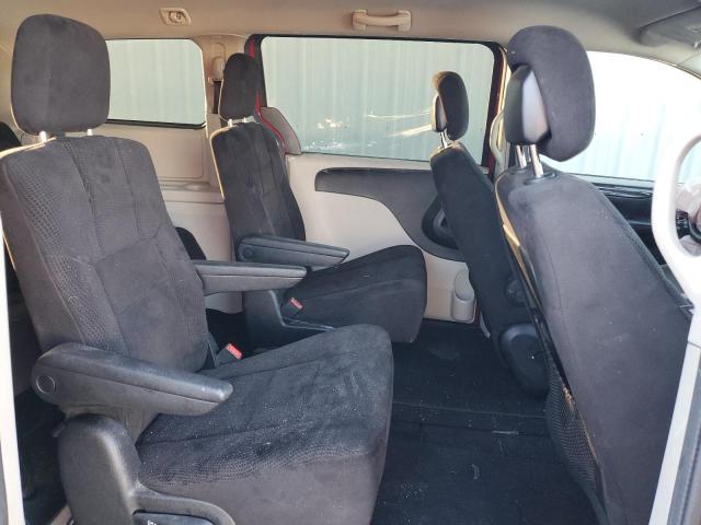 Photo 11 from auction – 2013 DODGE GRAND CARA with VIN 2C4RDGBG4DR557293