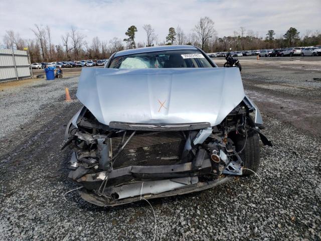 Photo 5 from auction – 2013 CHRYSLER 200 TOURIN with VIN 1C3CCBBB6DN538827