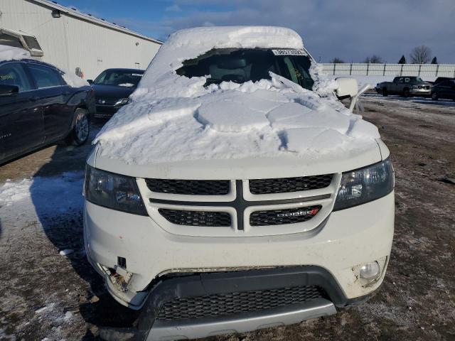 Photo 5 from auction – 2016 DODGE JOURNEY R/ with VIN 3C4PDDEG7GT248209