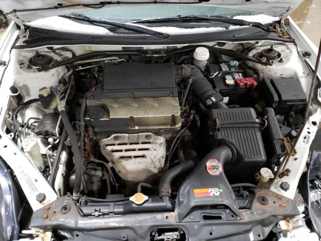 Photo 11 from auction – 2011 MITSUBISHI ECLIPSE GS with VIN 4A31K5DF6BE013073