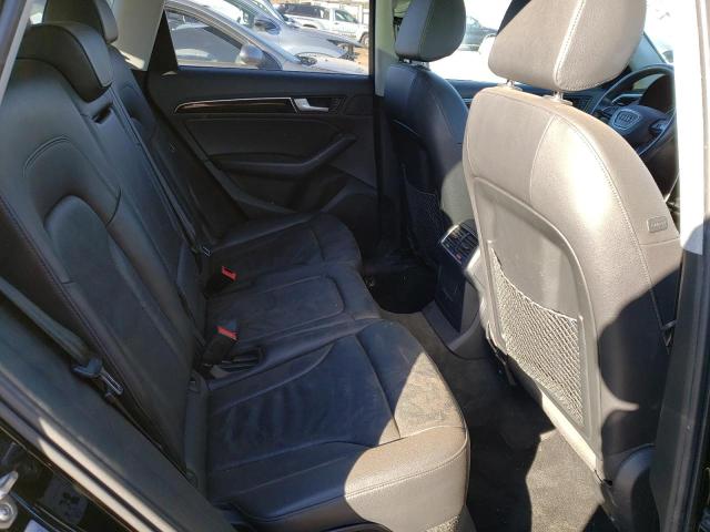 Zdjęcie 11 z aukcji – 2014 AUDI Q5 PREMIUM z VIN WA1LFAFPXEA036599