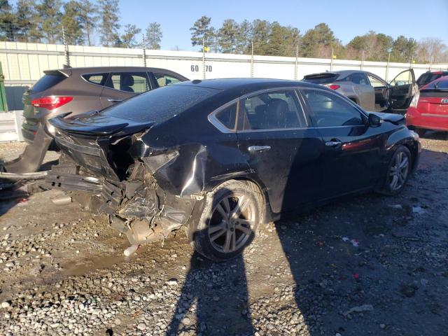 Photo 3 from auction – 2014 NISSAN ALTIMA 3.5 with VIN 1N4BL3AP2EC328206