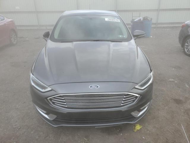 Photo 5 from auction – 2017 FORD FUSION TIT with VIN 3FA6P0SU0HR327828
