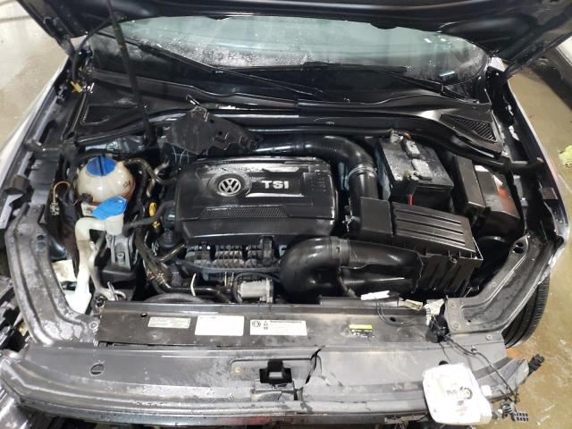 Photo 11 from auction – 2016 VOLKSWAGEN PASSAT S with VIN 1VWAS7A31GC051206