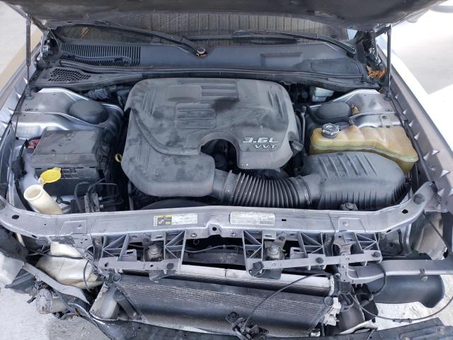 Photo 11 from auction – 2013 DODGE CHALLENGER with VIN 2C3CDYAG1DH611494