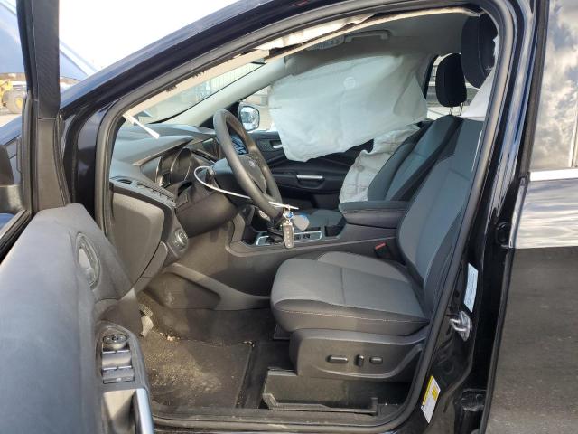 Photo 7 from auction – 2019 FORD ESCAPE SE with VIN 1FMCU9GD6KUB74192