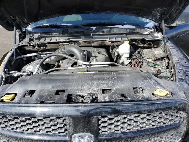 Photo 11 from auction – 2014 RAM 1500 ST with VIN 1C6RR7FTXES447543