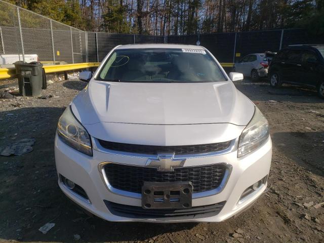 Photo 5 from auction – 2015 CHEVROLET MALIBU 2LT with VIN 1G11D5SL1FU109946