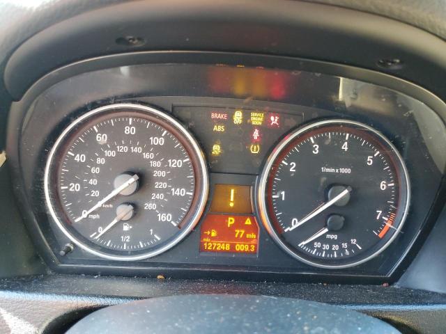 Photo 9 from auction – 2014 BMW X1 XDRIVE2 with VIN WBAVL1C52EVR92658