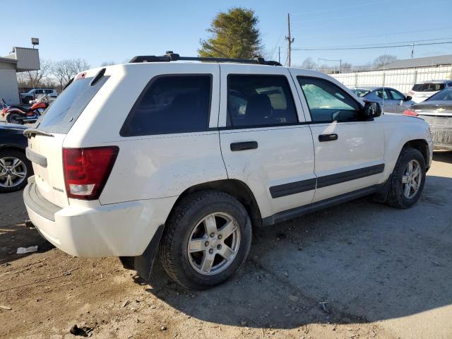 Photo 3 from auction – 2005 JEEP GRAND CHER with VIN 1J4GR48K25C508813