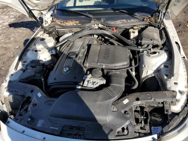 Photo 11 from auction – 2011 BMW Z4 SDRIVE3 with VIN WBALM1C5XBE633378