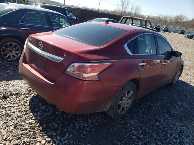 Photo 3 from auction – 2015 NISSAN ALTIMA 2.5 with VIN 1N4AL3AP4FC176667