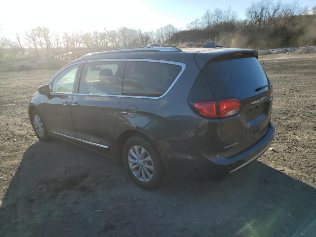 Photo 2 from auction – 2019 CHRYSLER PACIFICA T with VIN 2C4RC1BGXKR550944
