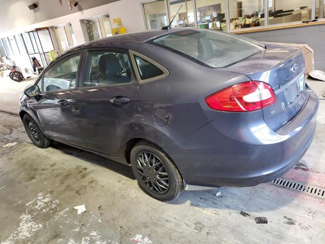 Photo 2 from auction – 2012 FORD FIESTA SE with VIN 3FADP4BJ3CM218306