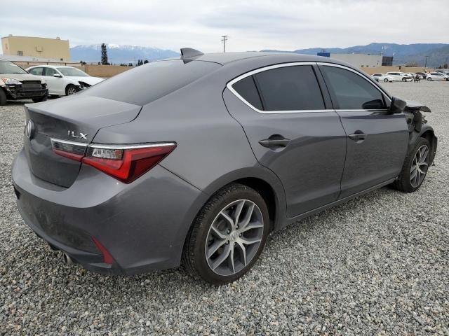 Photo 3 from auction – 2021 ACURA ILX PREMIU with VIN 19UDE2F76MA008348
