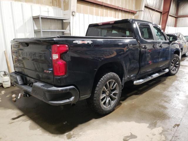 Photo 3 from auction – 2020 CHEVROLET SILVERADO with VIN 3GCUYEED3LG105943
