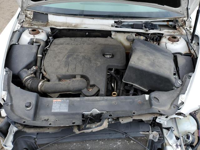Photo 11 from auction – 2011 CHEVROLET MALIBU LS with VIN 1G1ZA5E11BF197756