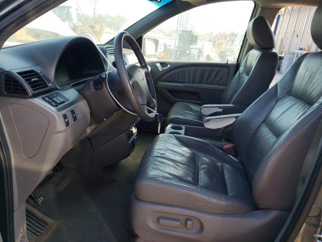 Photo 7 from auction – 2009 HONDA ODYSSEY EX with VIN 5FNRL38789B016785