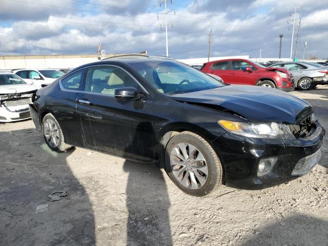 Photo 4 from auction – 2015 HONDA ACCORD EX with VIN 1HGCT1B73FA004715