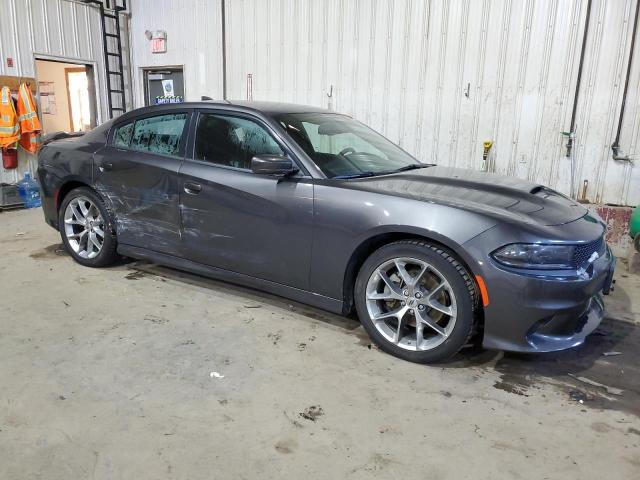 Photo 4 from auction – 2022 DODGE CHARGER GT with VIN 2C3CDXHG5NH169109