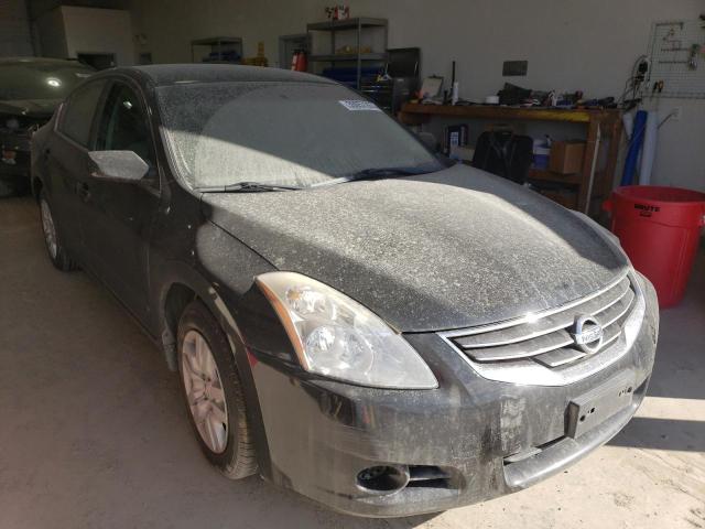 Photo 4 from auction – 2011 NISSAN ALTIMA BAS with VIN 1N4AL2AP6BN479815