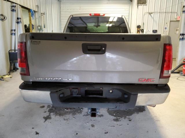 Photo 6 from auction – 2012 GMC SIERRA K15 with VIN 1GTR2VE75CZ238690