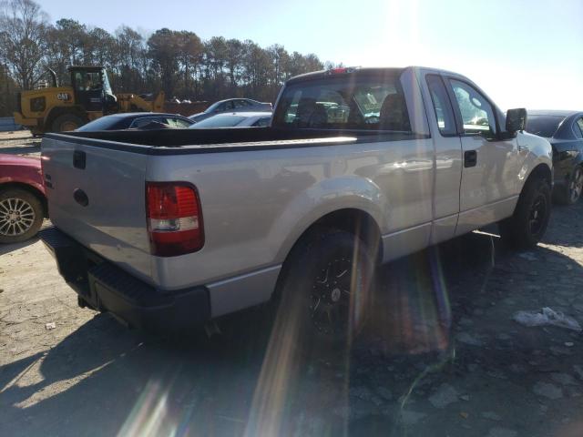 Photo 3 from auction – 2007 FORD F150 with VIN 1FTRF12287KC92263