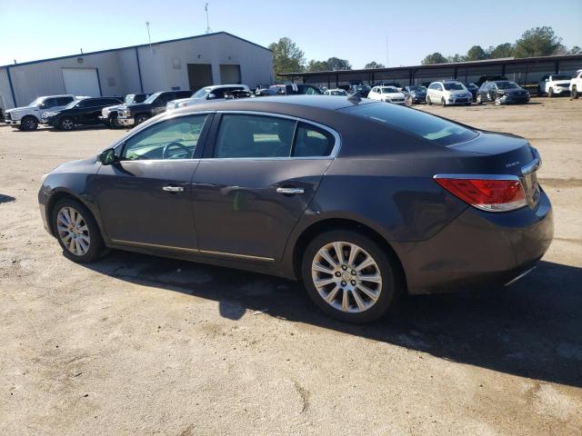 Photo 2 from auction – 2013 BUICK LACROSSE with VIN 1G4GC5E34DF236395