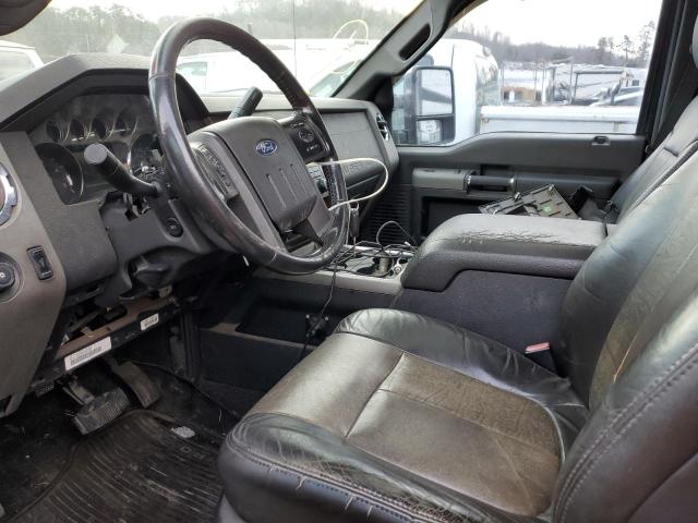 Photo 7 from auction – 2011 FORD F250 SUPER with VIN 1FT7W2BT2BEA03861